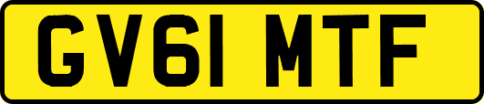 GV61MTF
