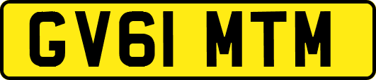 GV61MTM