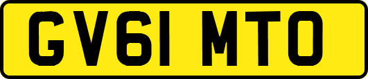 GV61MTO