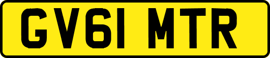 GV61MTR