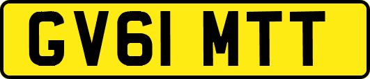 GV61MTT