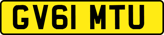 GV61MTU