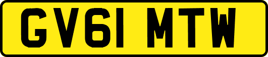 GV61MTW