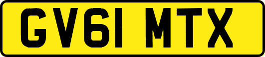 GV61MTX