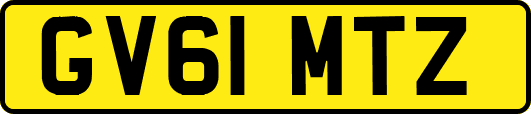 GV61MTZ