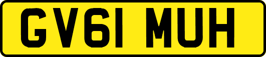 GV61MUH