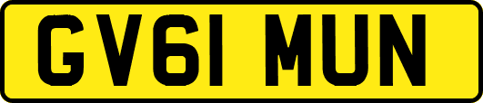 GV61MUN