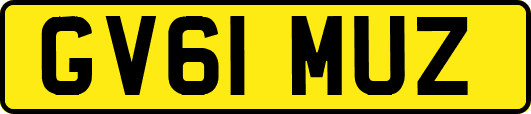 GV61MUZ