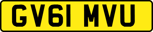 GV61MVU