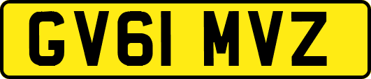 GV61MVZ