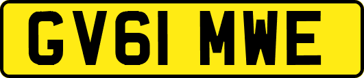 GV61MWE