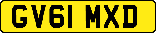 GV61MXD