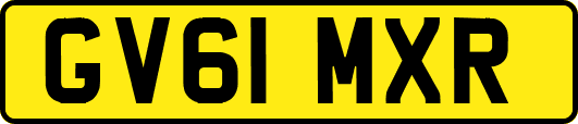 GV61MXR