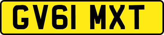 GV61MXT