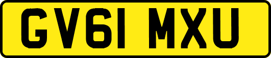 GV61MXU