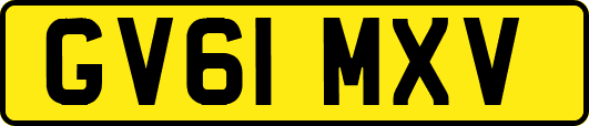 GV61MXV
