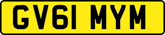 GV61MYM