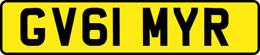 GV61MYR