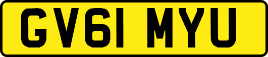 GV61MYU