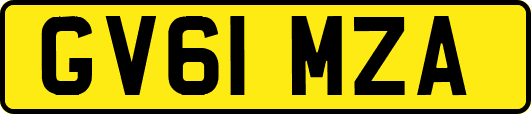 GV61MZA
