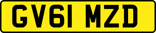 GV61MZD