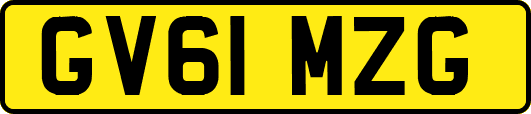 GV61MZG