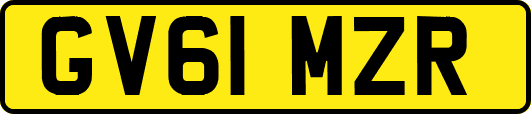 GV61MZR