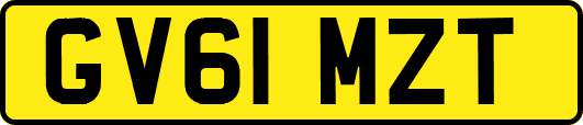GV61MZT