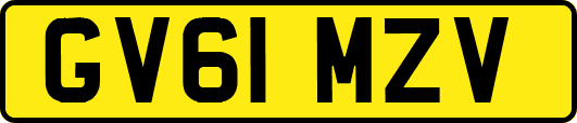 GV61MZV