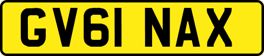 GV61NAX
