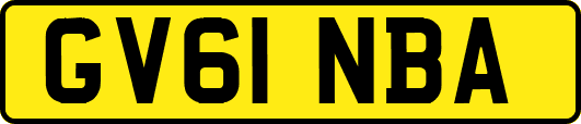 GV61NBA