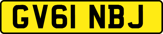 GV61NBJ