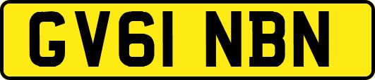 GV61NBN