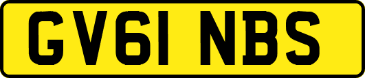 GV61NBS