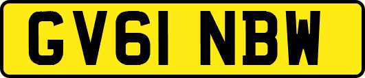 GV61NBW