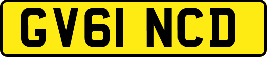 GV61NCD