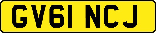 GV61NCJ