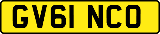 GV61NCO
