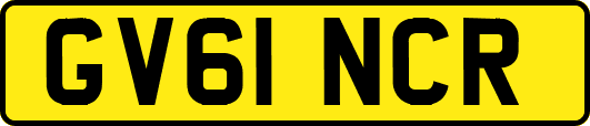 GV61NCR