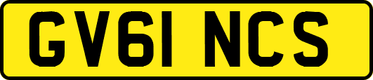 GV61NCS