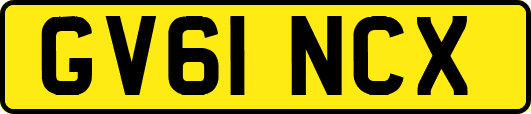 GV61NCX