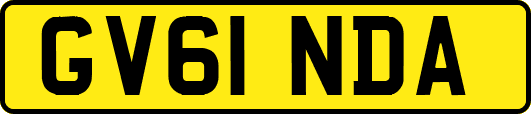 GV61NDA