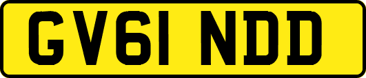 GV61NDD
