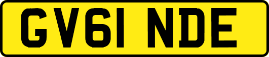 GV61NDE