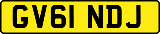 GV61NDJ