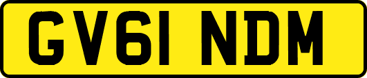 GV61NDM