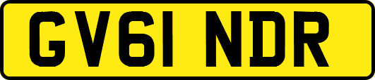GV61NDR