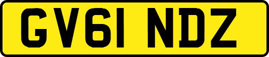 GV61NDZ