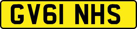 GV61NHS
