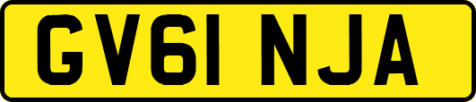 GV61NJA